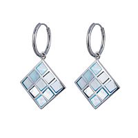 Серьги Fiore Luna, AE01361-2 BL